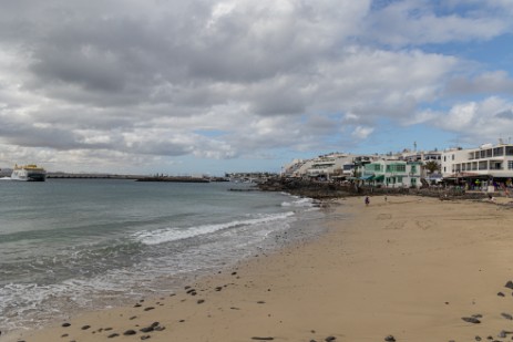 Playa Blanca Lanzarote