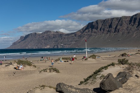 Caleta de Famara