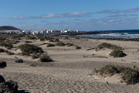 Caleta de Famara