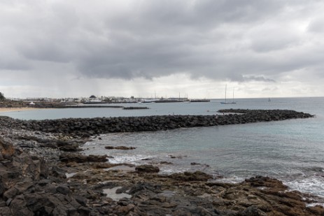 Playa Blanca Lanzarote