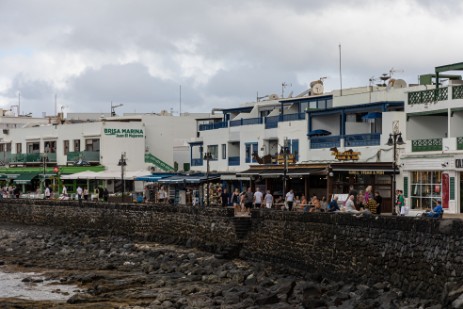 Playa Blanca Lanzarote