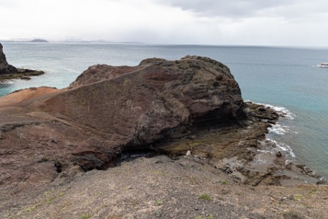 Playas de Papagayo in Lanzarote