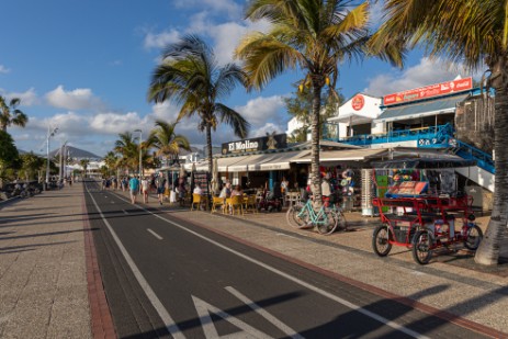 Puerto del Carmen