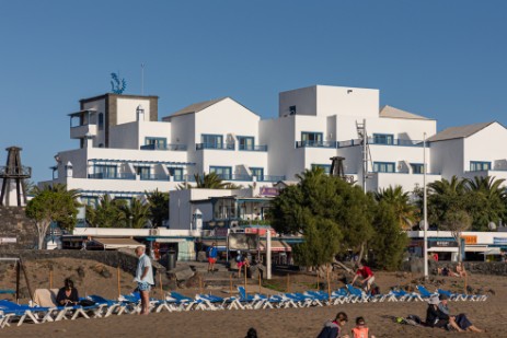 Puerto del Carmen