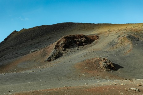 Busrundfahrt durch Timanfaya Nationalpark 