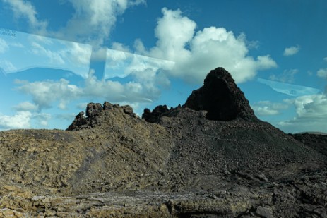 Busrundfahrt durch Timanfaya Nationalpark 