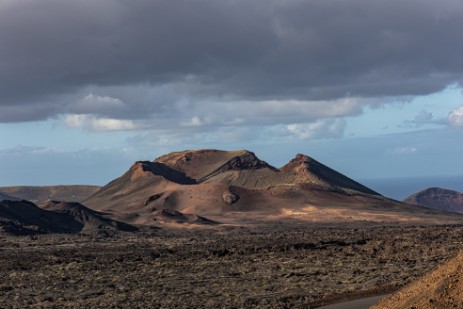 Timanfaya Nationalpark 