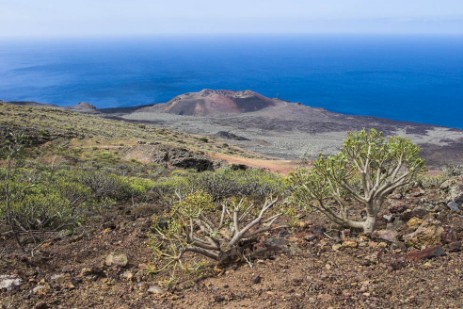 El Hierro - Faro de Orchilla