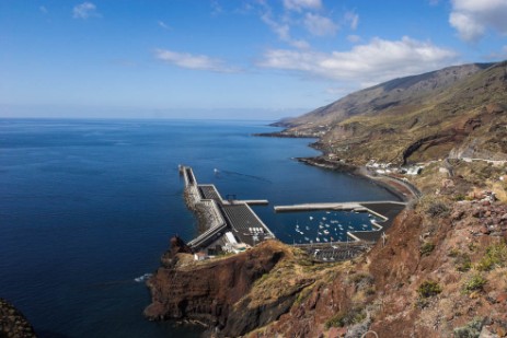 El Hierro