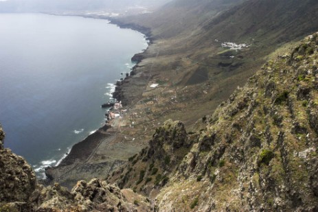 Mirador de Bascos