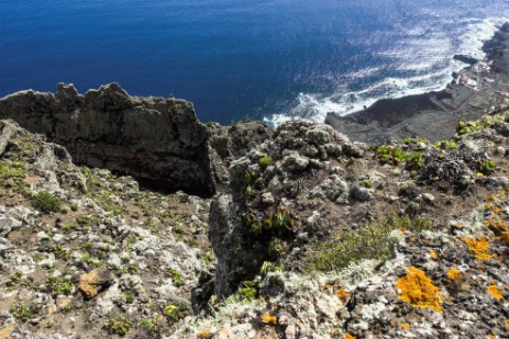 Mirador de Bascos