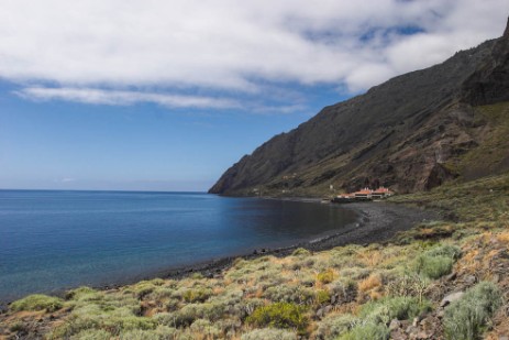 Parador auf El Hierro
