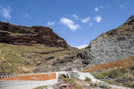 Parador auf El Hierro