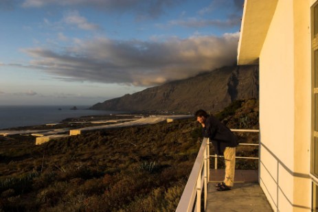 El Hierro