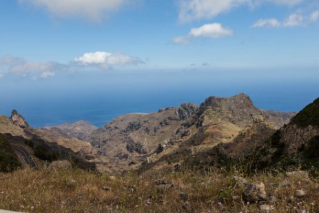 La Gomera