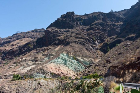 Gran Canaria Hinterland