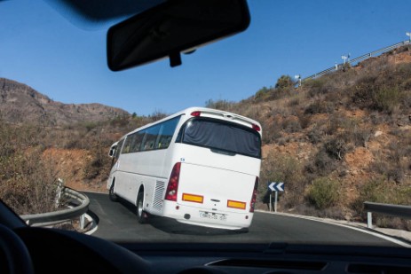 Gran Canaria Hinterland