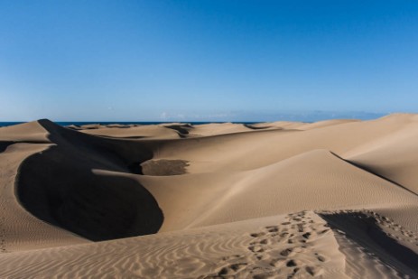 Dünen von Maspalomas