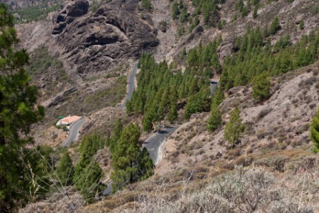 Gran Canaria Hinterland