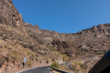 Gran Canaria Hinterland