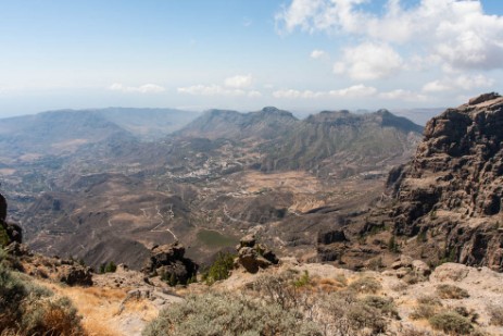 Pico de las Nieves