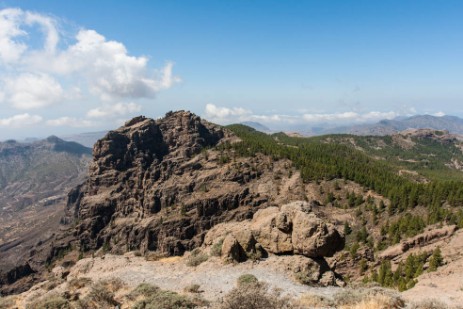 Pico de las Nieves