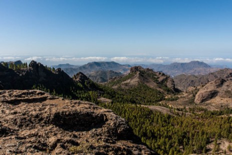 Roque Nublo