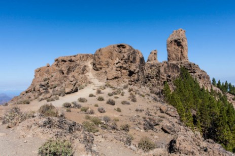 Roque Nublo