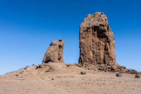 Roque Nublo