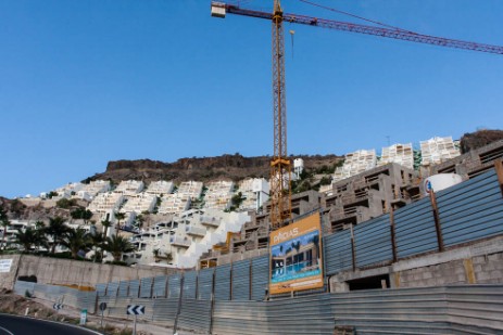 Gran Canaria - Bausünden im Süden