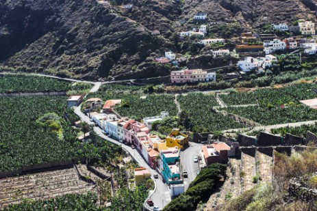 La Gomera