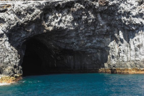 Cueva Bonita auf La Palma