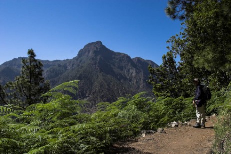 Caldera de Taburiente