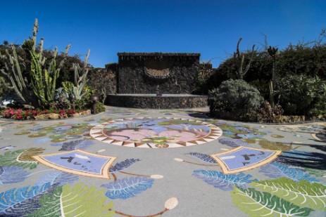 Plaza de Glorieta