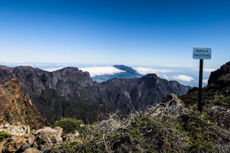 Roque de los Muchachos