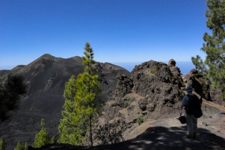 Ruta de Volcanes