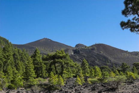 Ruta de Volcanes