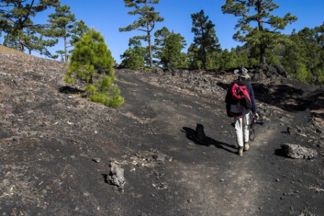 Ruta de Volcanes