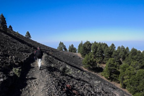 Ruta de Volcanes