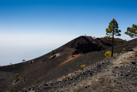 Ruta de Volcanes