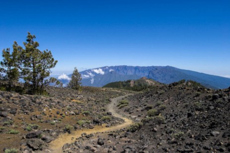 Ruta de Volcanes