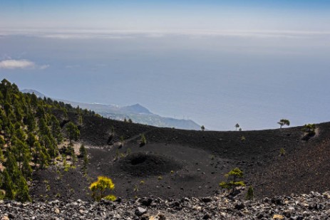 Ruta de Volcanes