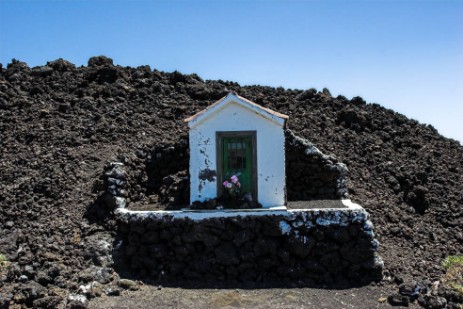 Kapelle im Süden La Palmas