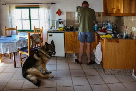 Ferienwohnung in La Palma