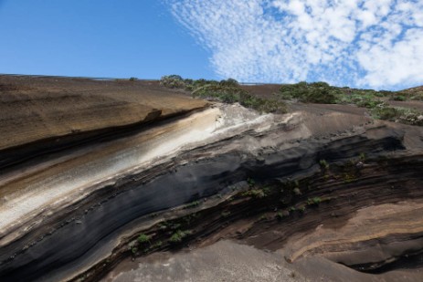 La Tarta im Teide Nationalpark