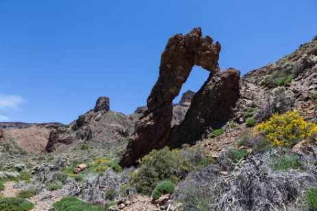 Teide Nationalpark