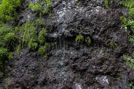 Barranco del Infierno