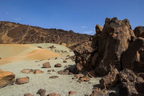 Teide Nationalpark