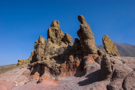 Teide Nationalpark